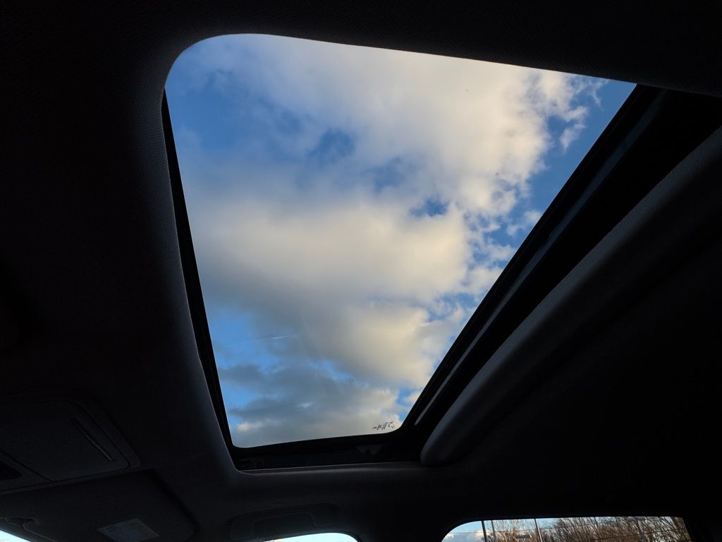 2023 Honda CR-V EX-L AWD