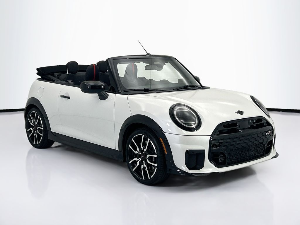 Thumbnail: 2026 MINI Cooper - 3
