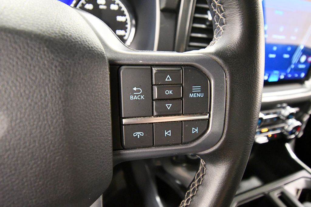 Used 2023 Ford F-150 Truck