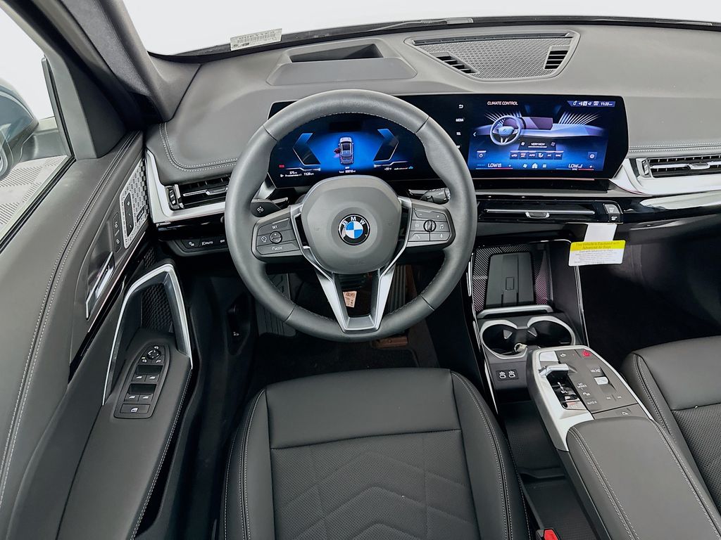 Thumbnail: 2025 BMW X1 - 19
