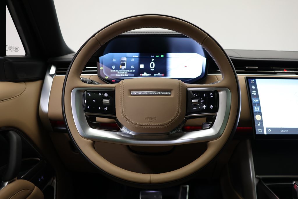 Thumbnail: 2026 Land Rover Range Rover - 17