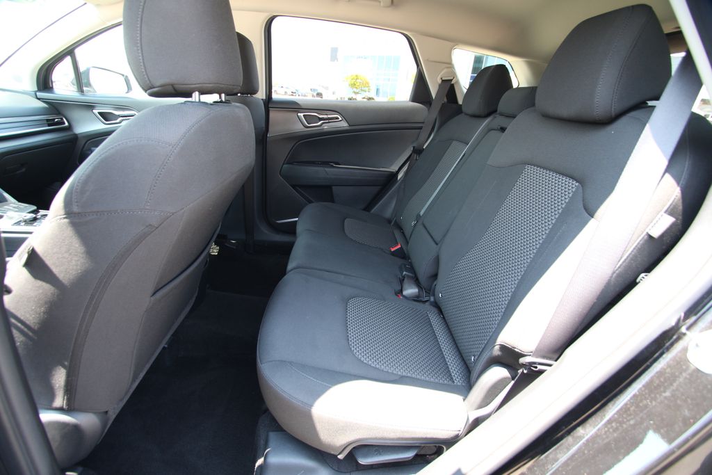 Used 2024 Kia Sportage SUV