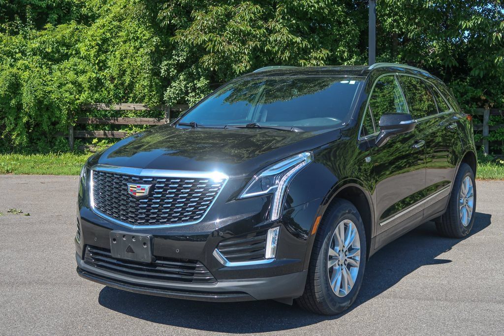 2023 Cadillac XT5 AWD Luxury