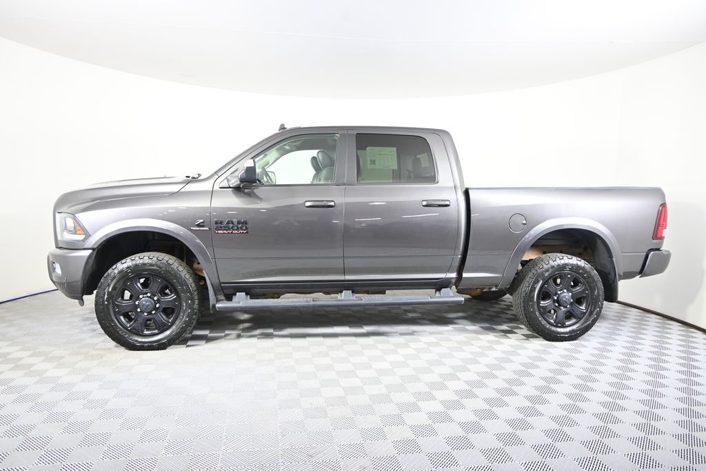 Used 2016 RAM Ram 2500 Pickup Laramie with VIN 3C6UR5FL0GG387801 for sale in Forest Lake, Minnesota