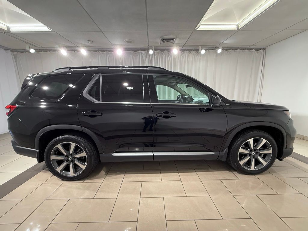Thumbnail: 2025 Honda Pilot - 6