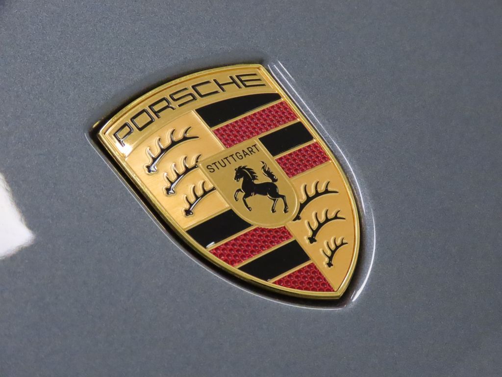 Thumbnail: 2026 Porsche Cayenne - 13