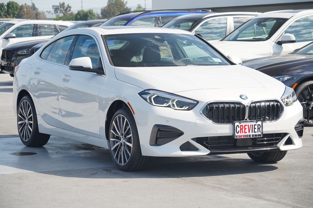 2024 BMW 2 Series 228i 3