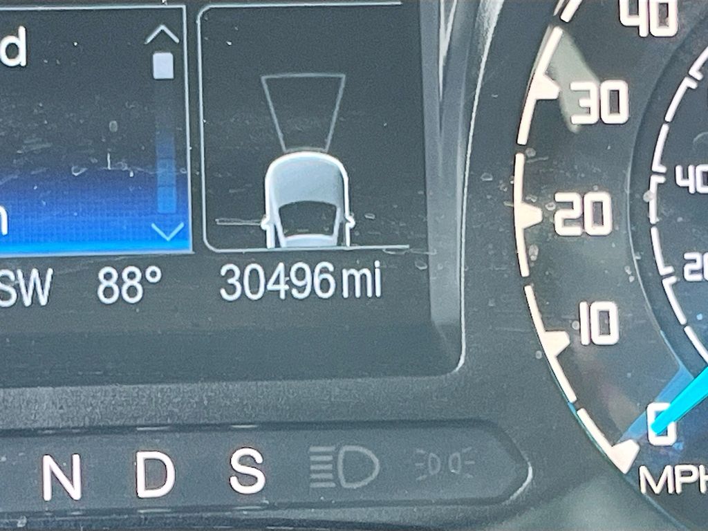 2023 Ford Ranger XLT Silver at AutoSavvy Houston Northwest