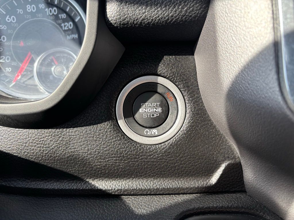 Used 2024 Ram 1500 Truck