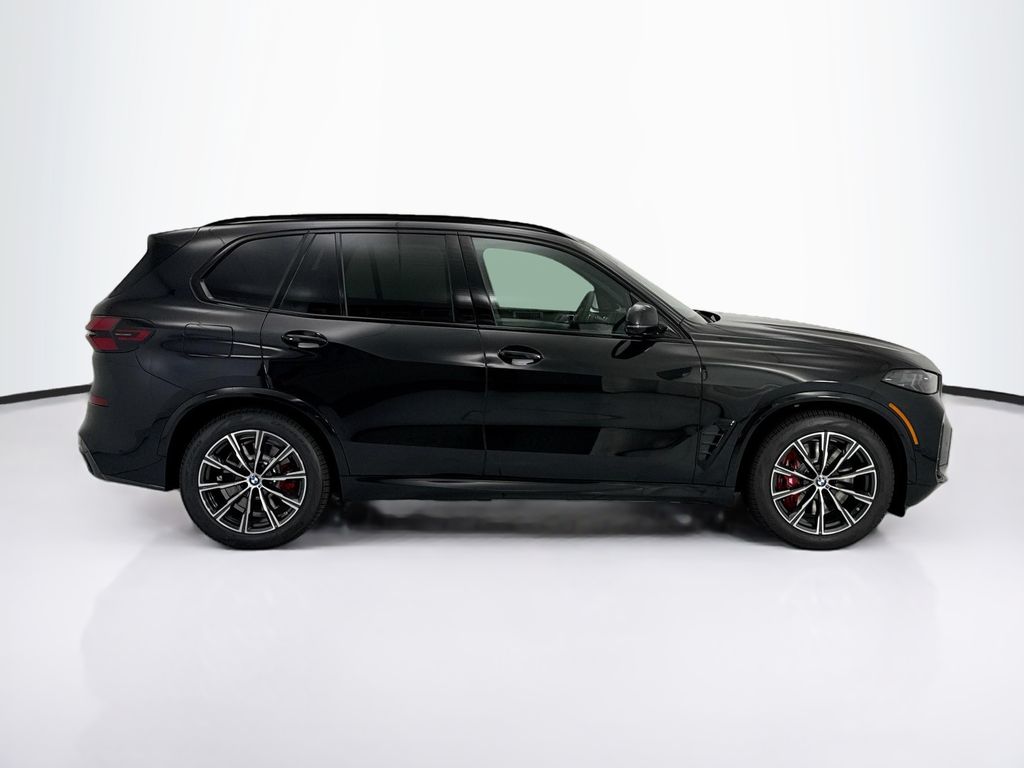 Thumbnail: 2026 BMW X5 - 4
