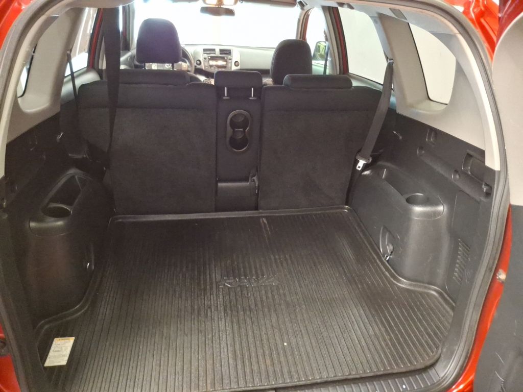 Used 2010 Toyota RAV4 SUV