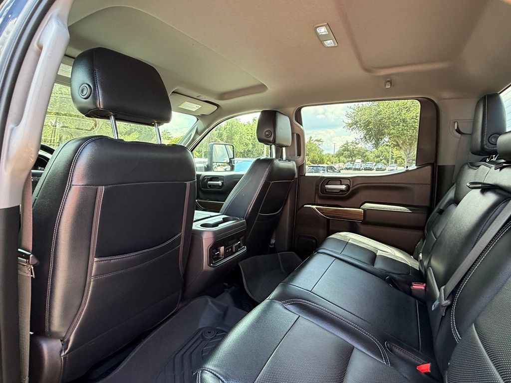 Used 2021 Chevrolet Silverado 1500 Truck
