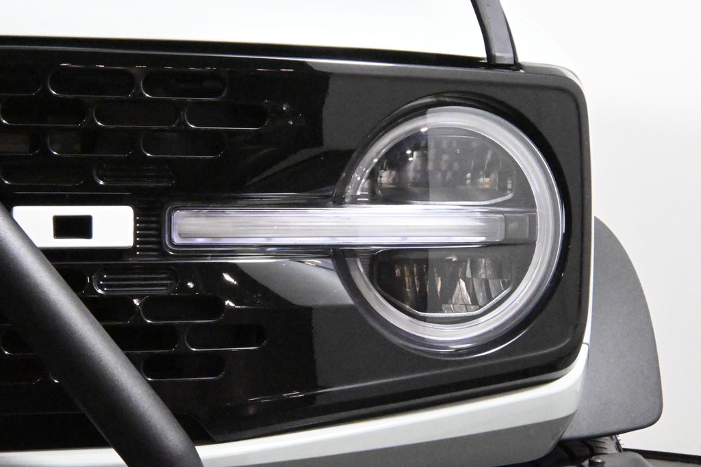 Thumbnail: 2024 Ford Bronco - 11