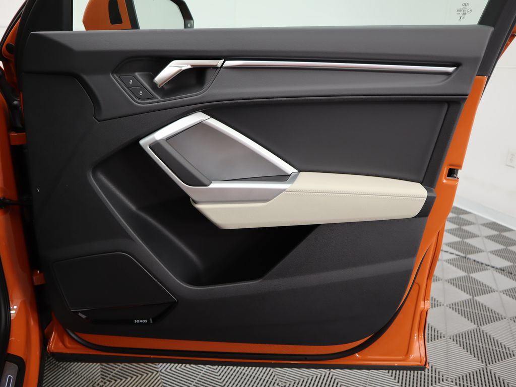 2024 Audi Q3 Premium Plus 26