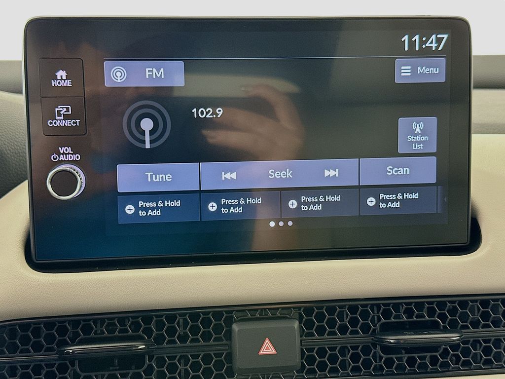 Thumbnail: 2026 Honda HR-V - 11