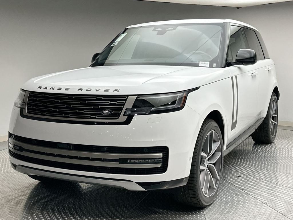 2025 Land Rover Range Rover SE -
                  Paramus, NJ
