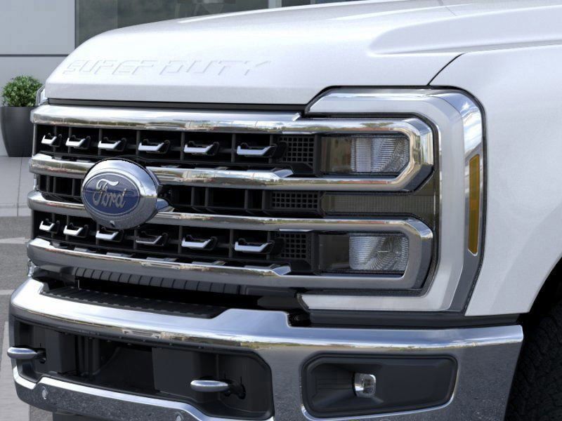 2024 Ford F-250 Super Duty Lariat