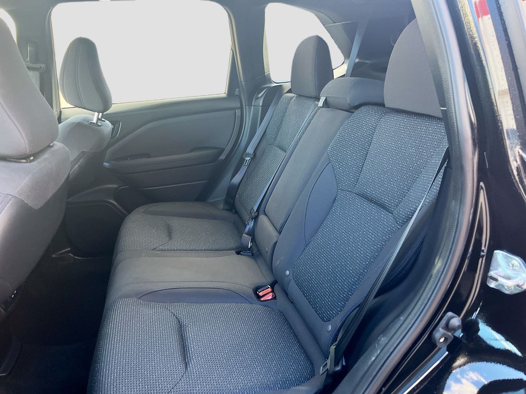 Used 2025 Black Subaru Premium image 25