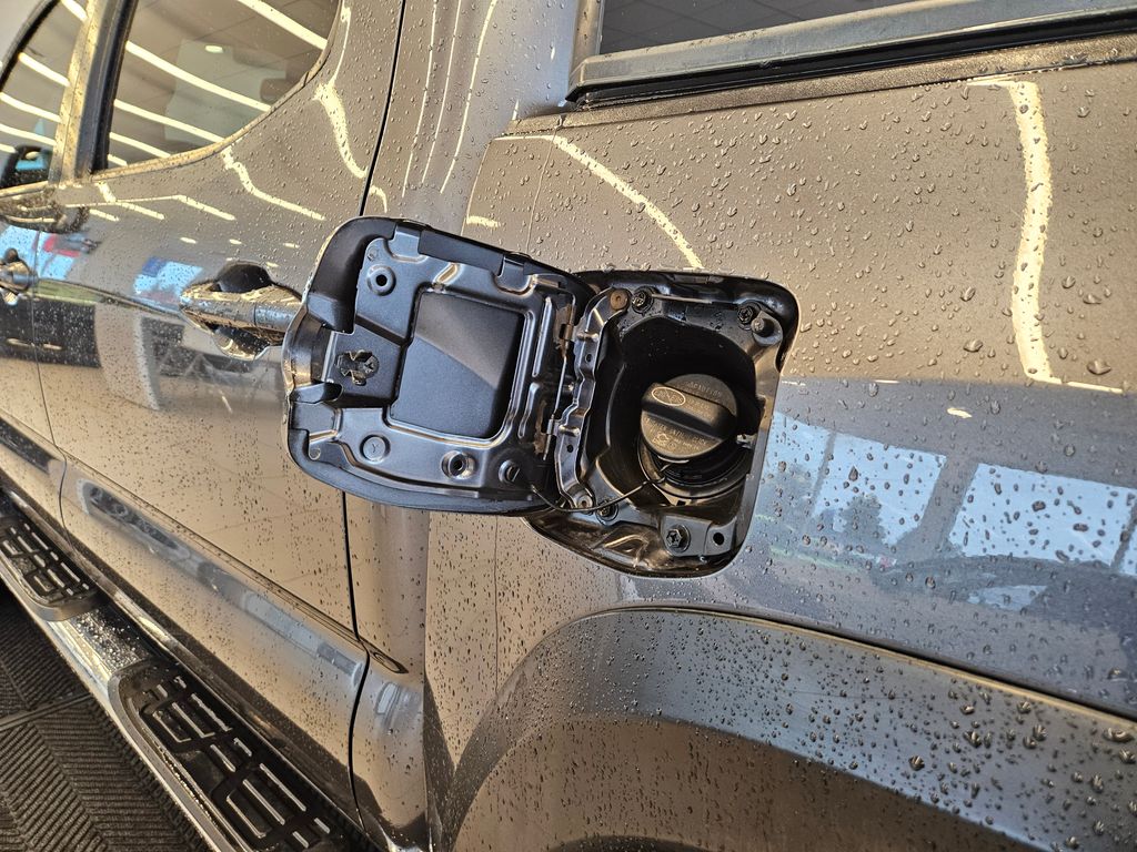 2017 Toyota Tacoma TRD Off-Road