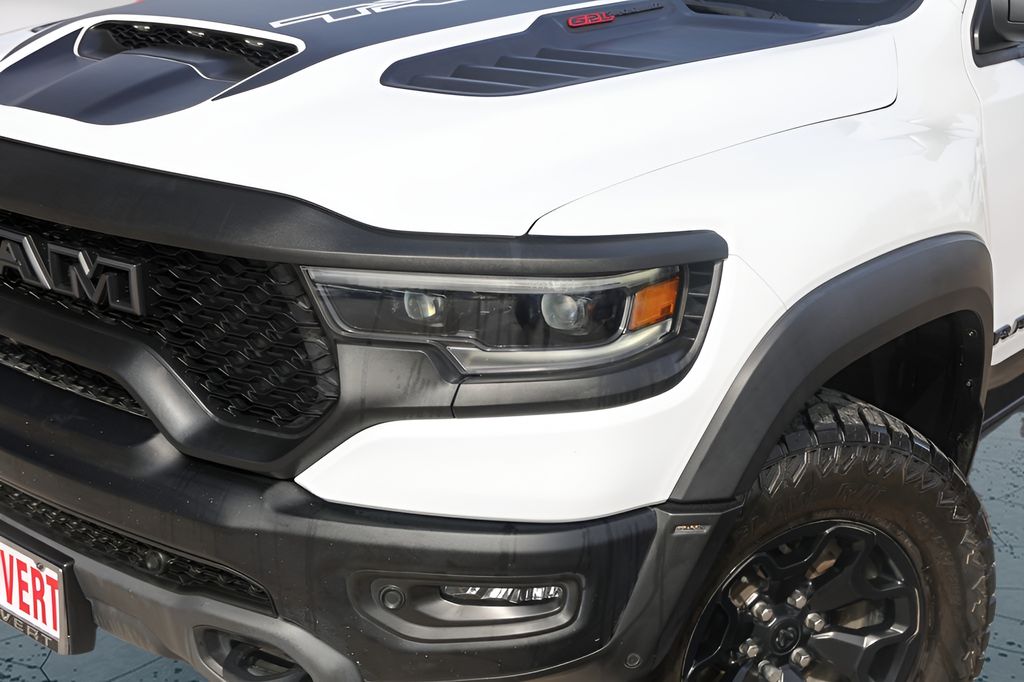 Used Car 2021 Ram 1500  Trx For Sale Under $70,000 In Austin, Texas