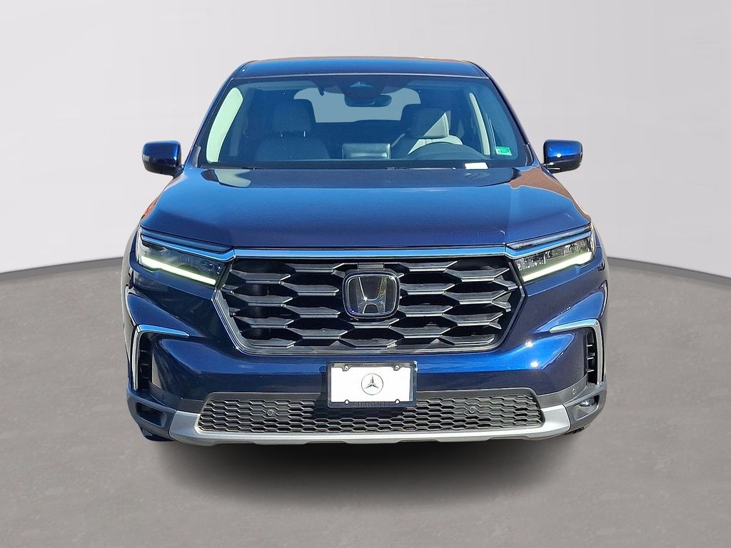 Thumbnail: 2025 Honda Pilot - 2