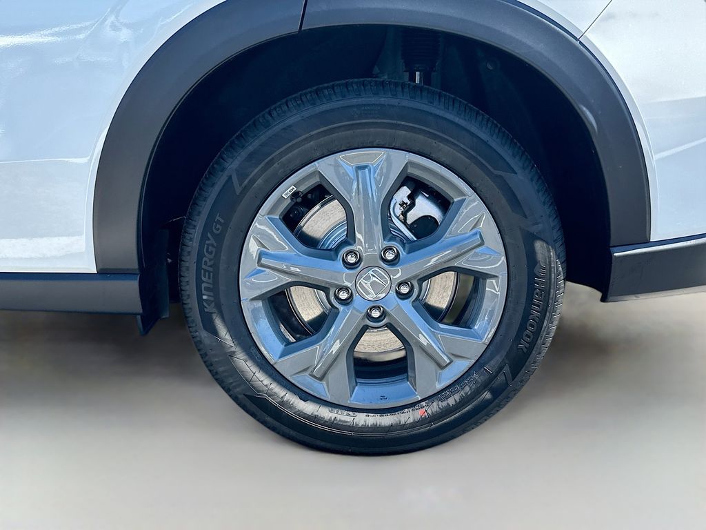 Thumbnail: 2026 Honda HR-V - 21