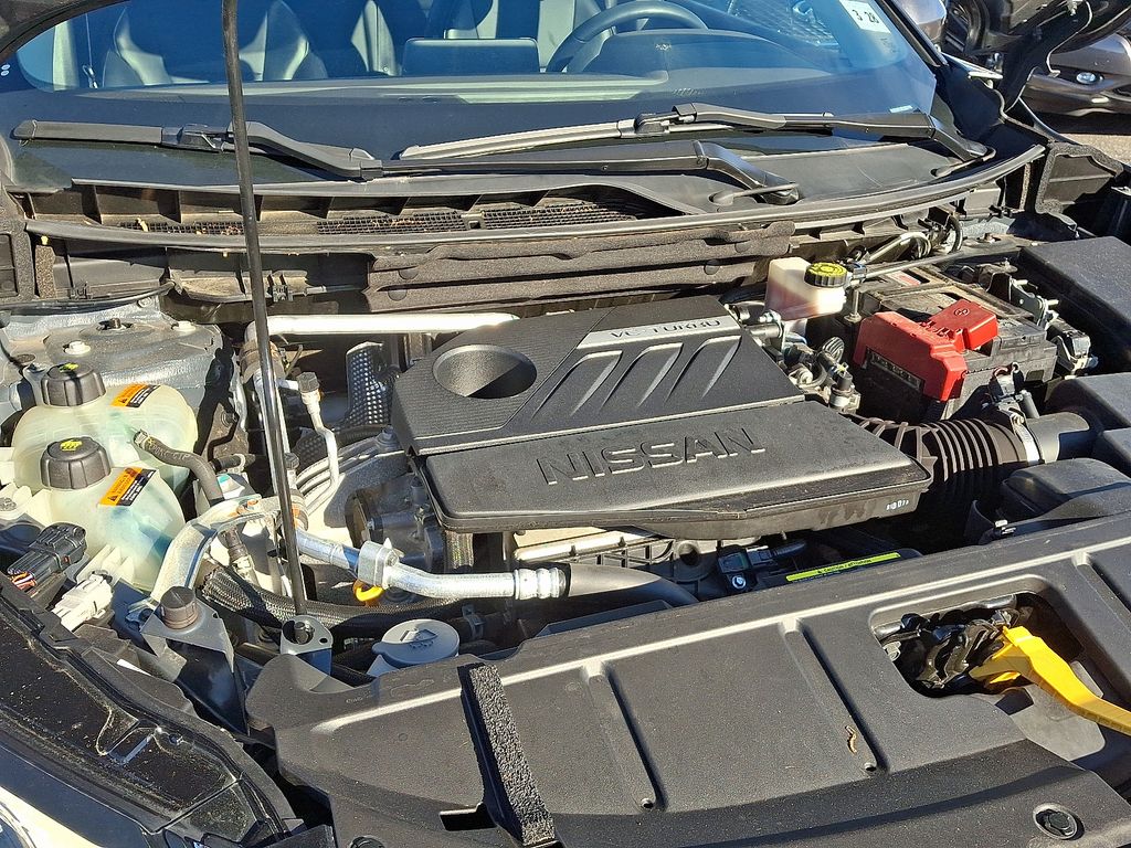 Thumbnail: 2023 Nissan Rogue - 29