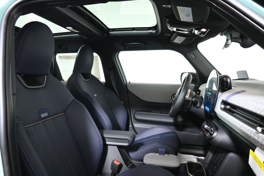 Thumbnail: 2026 MINI Cooper - 21