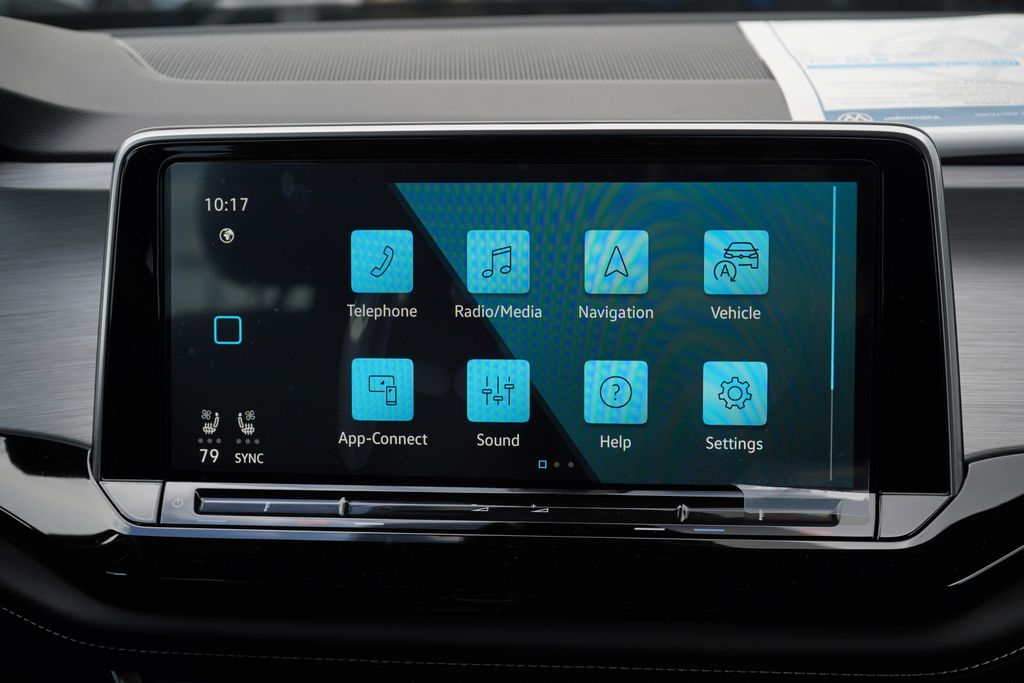 Thumbnail: 2025 Volkswagen Atlas - 15