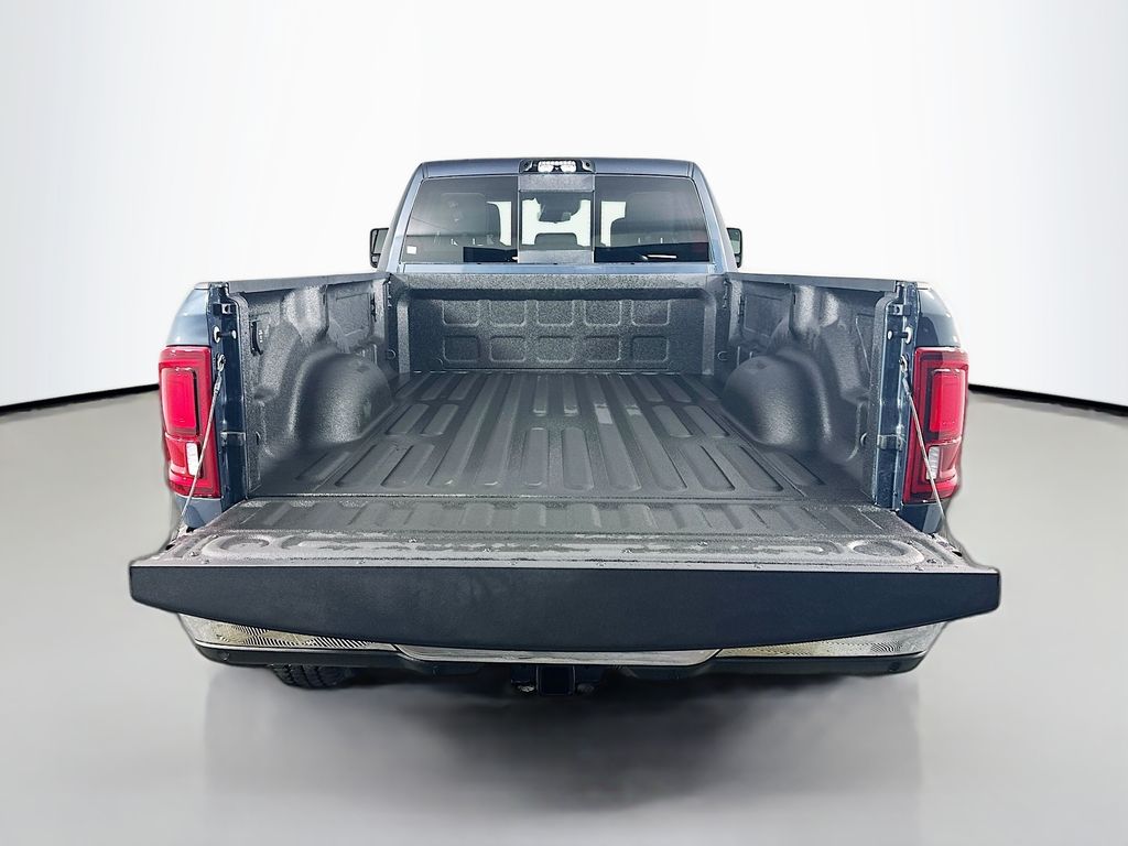 New 2026 Blue Ram Limited 14in image 16