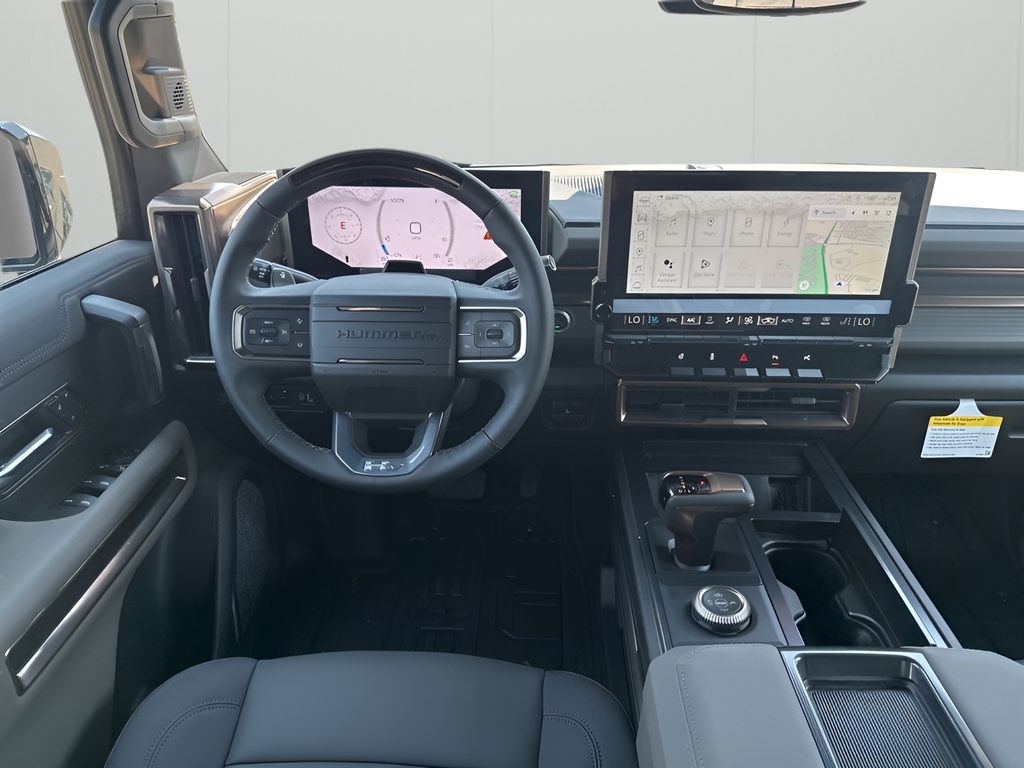 New Car 2025 Gmc Hummer Ev Pickup  2x For Sale Under $100,000 In Austin, Texas