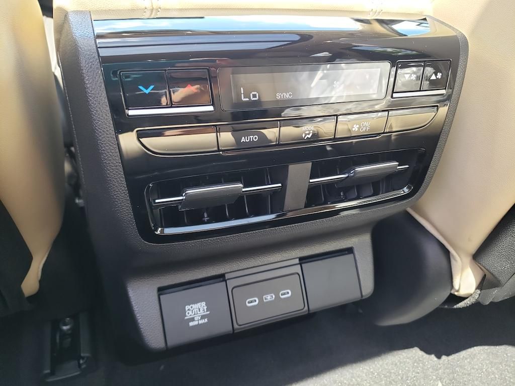 New 2026 Acura MDX SUV