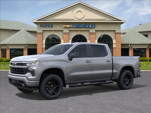 ChevroletSilverado 15003