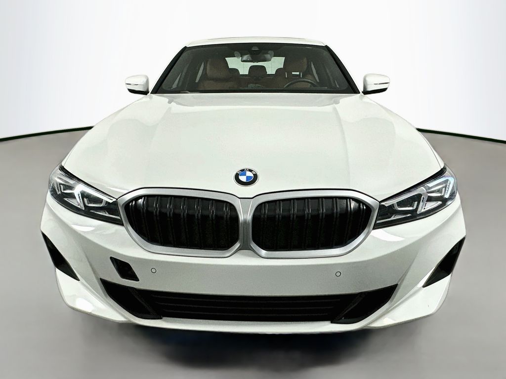 Thumbnail: 2023 BMW 3 Series - 2