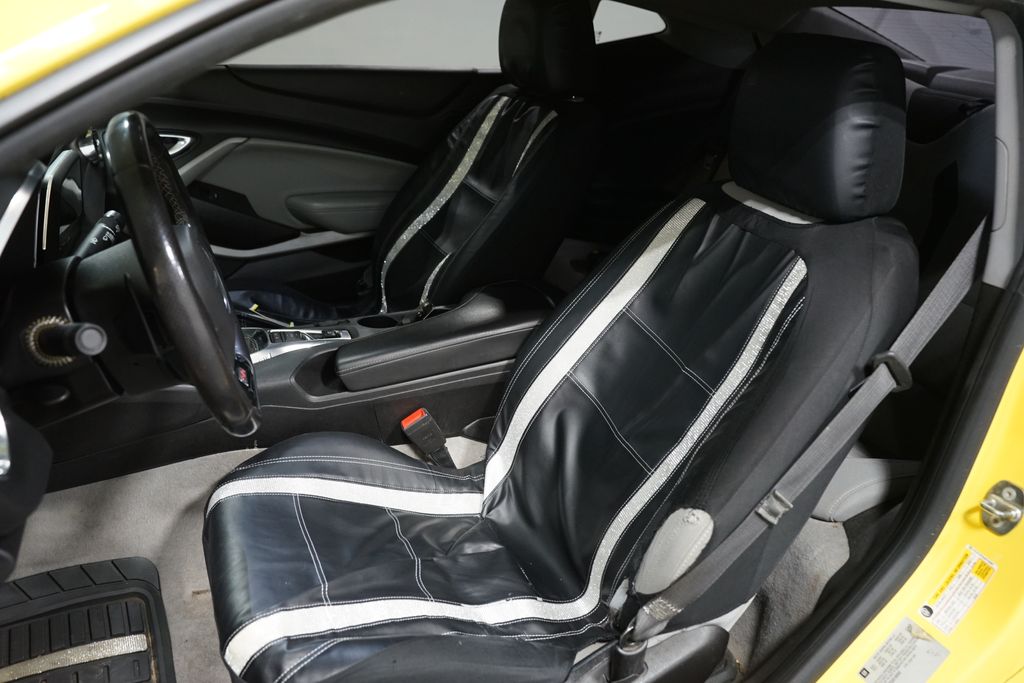 Thumbnail: 2018 Chevrolet Camaro - 6