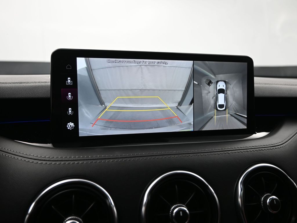 2023 Kia Stinger GT2