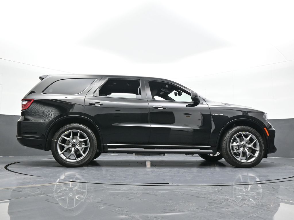 New 2026 DB Black Crystal Clearcoat Dodge GT HEMI V8 image 55