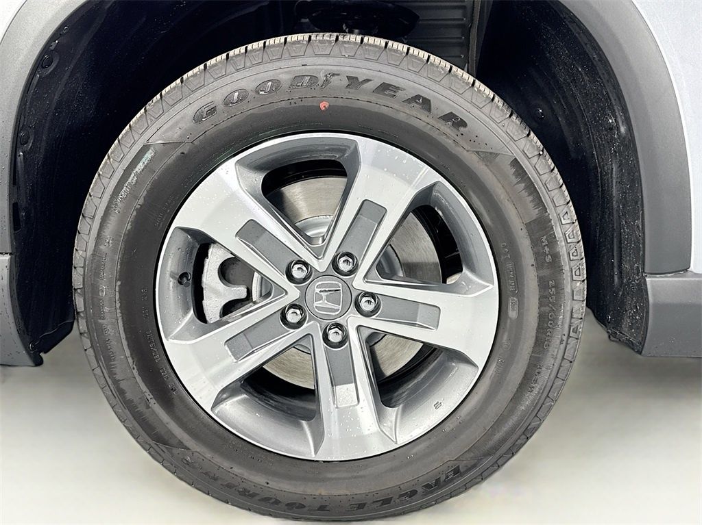 New Car 2025 Honda Pilot  Ex-l For Sale Under $50,000 In Austin, Texas