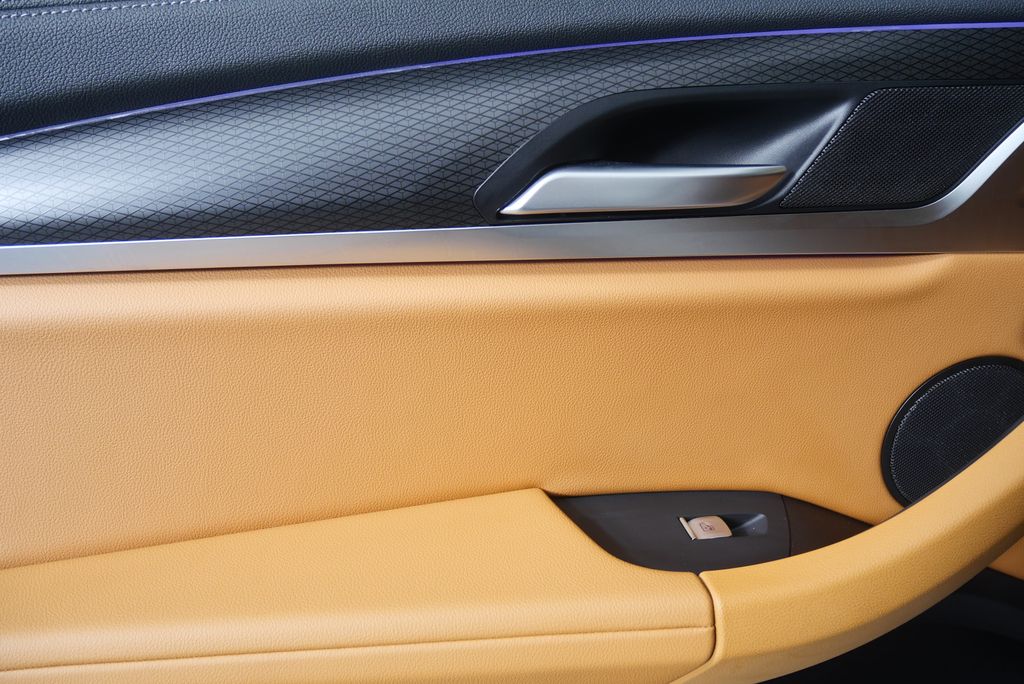 Thumbnail: 2022 BMW X3 - 13