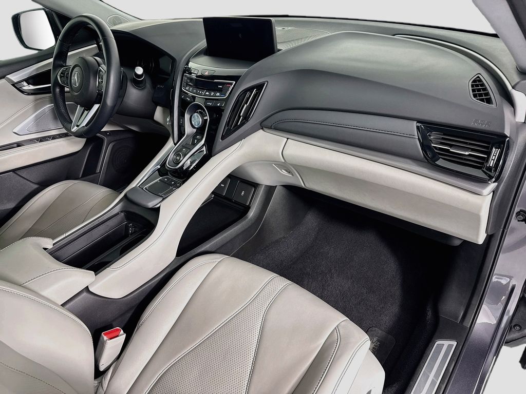 Thumbnail: 2021 Acura RDX - 17
