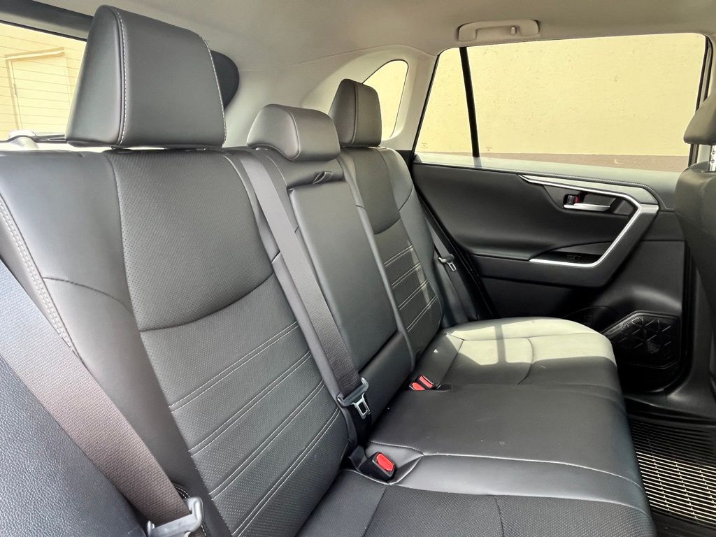 2024 Toyota RAV4 Limited 20