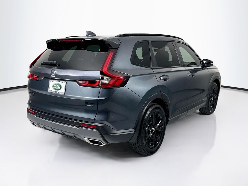 Thumbnail: 2026 Honda CR-V - 5
