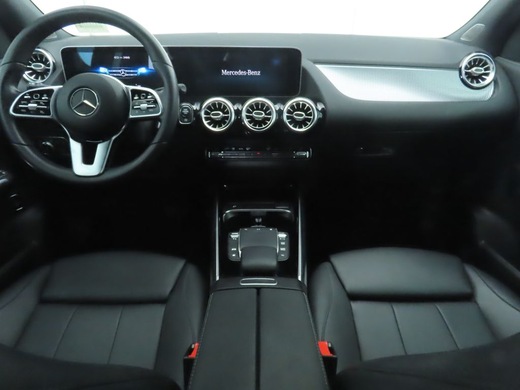 2021 Mercedes-Benz GLA 250 4MATIC 13