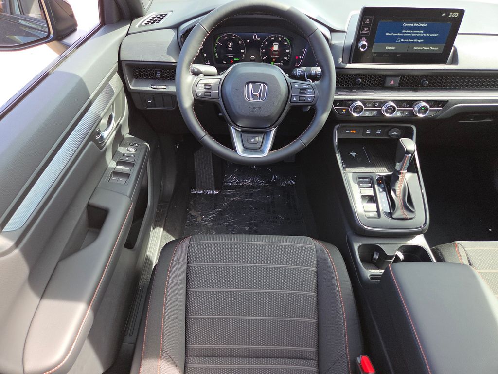New 2026  Honda TrailSport image 33