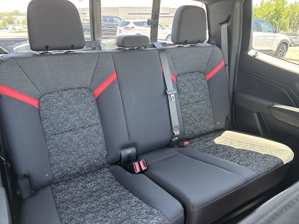 Used 2024 Chevrolet Colorado Truck