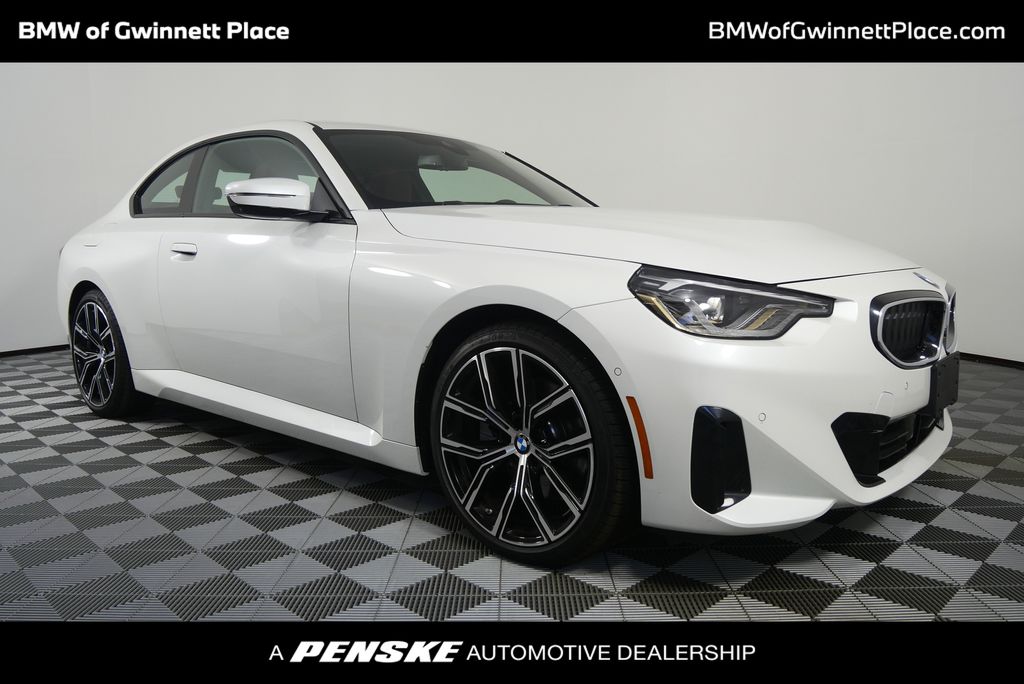 2024 BMW 2 Series 230i xDrive -
                Duluth, GA