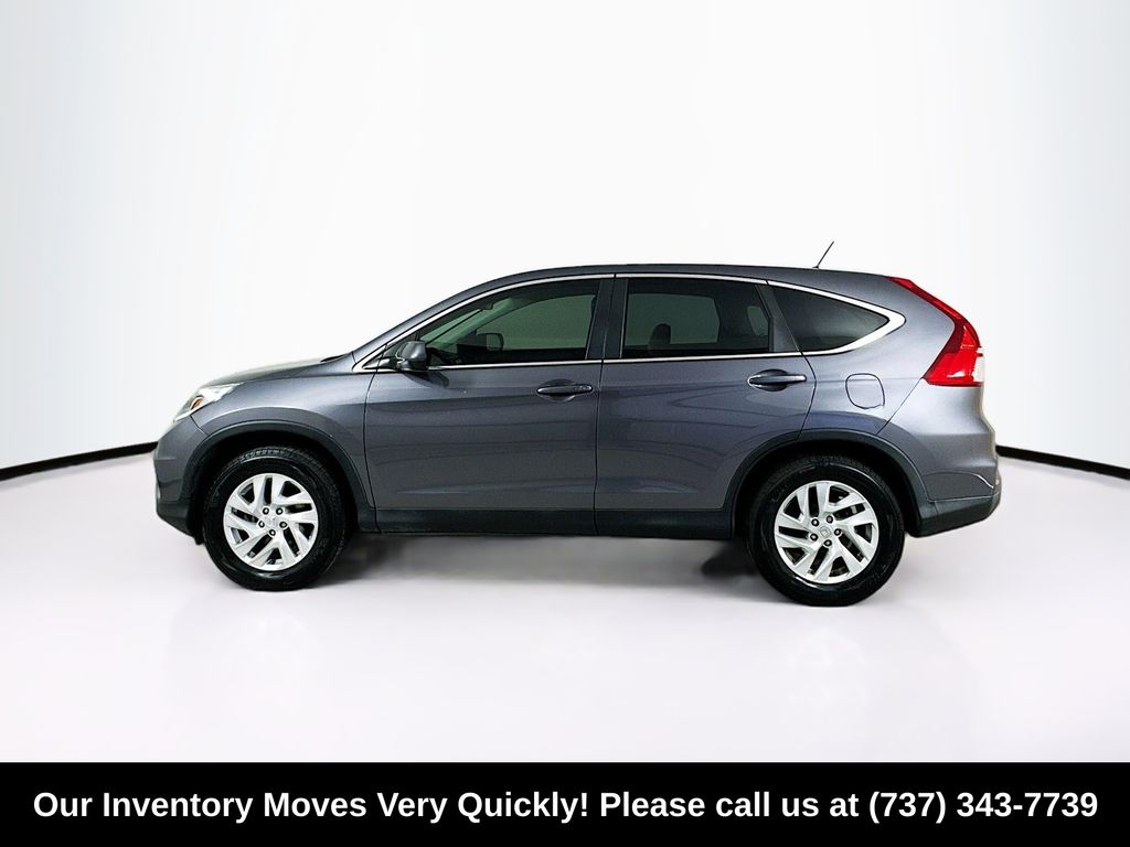 Used Car 2015 Honda Cr-v  Ex For Sale Under $20,000 In Austin, Texas