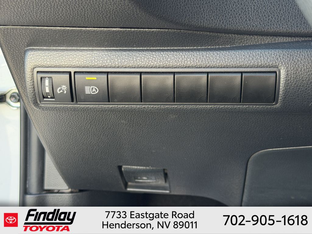 Used 2025 Toyota Corolla Sedan