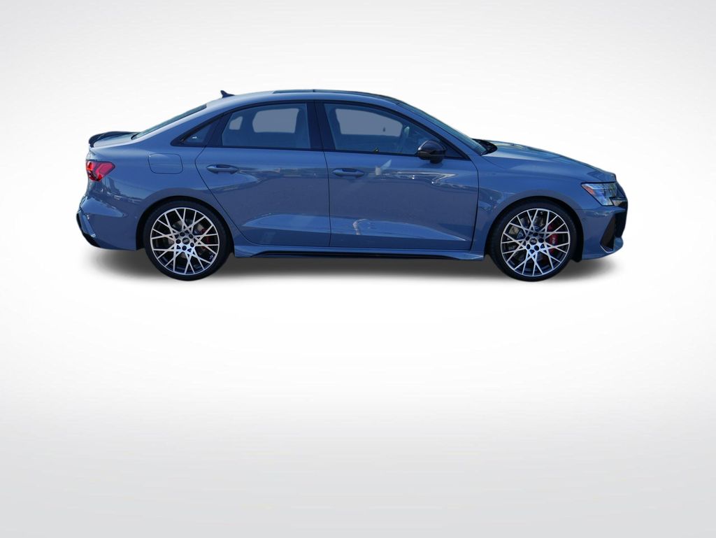 Thumbnail: 2025 Audi RS 3 - 9