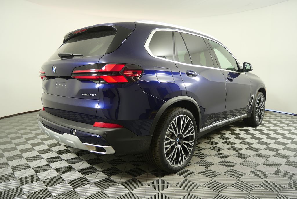 Thumbnail: 2026 BMW X5 - 3